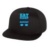 YP Classics Five-Panel Flat Bill Cap Thumbnail