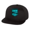 YP Classics Five-Panel Flat Bill Cap Thumbnail