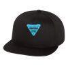 YP Classics Five-Panel Flat Bill Cap Thumbnail