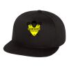 YP Classics Five-Panel Flat Bill Cap Thumbnail