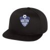 YP Classics Five-Panel Flat Bill Cap Thumbnail