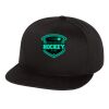 YP Classics Five-Panel Flat Bill Cap Thumbnail