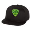 YP Classics Five-Panel Flat Bill Cap Thumbnail