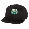 YP Classics Five-Panel Flat Bill Cap Thumbnail