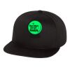 YP Classics Five-Panel Flat Bill Cap Thumbnail