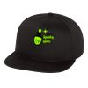 YP Classics Five-Panel Flat Bill Cap Thumbnail
