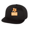 YP Classics Five-Panel Flat Bill Cap Thumbnail