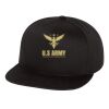 YP Classics Five-Panel Flat Bill Cap Thumbnail