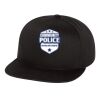 YP Classics Five-Panel Flat Bill Cap Thumbnail