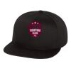 YP Classics Five-Panel Flat Bill Cap Thumbnail