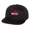 YP Classics Five-Panel Flat Bill Cap Thumbnail