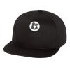 YP Classics Five-Panel Flat Bill Cap Thumbnail