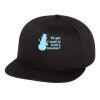 YP Classics Five-Panel Flat Bill Cap Thumbnail