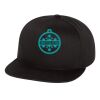 YP Classics Five-Panel Flat Bill Cap Thumbnail