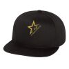 YP Classics Five-Panel Flat Bill Cap Thumbnail