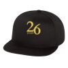 YP Classics Five-Panel Flat Bill Cap Thumbnail