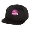YP Classics Five-Panel Flat Bill Cap Thumbnail