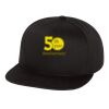 YP Classics Five-Panel Flat Bill Cap Thumbnail