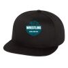 YP Classics Five-Panel Flat Bill Cap Thumbnail