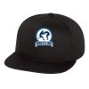 YP Classics Five-Panel Flat Bill Cap Thumbnail