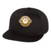 YP Classics Five-Panel Flat Bill Cap Thumbnail