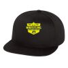 YP Classics Five-Panel Flat Bill Cap Thumbnail