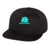 YP Classics Five-Panel Flat Bill Cap Thumbnail