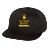 YP Classics Five-Panel Flat Bill Cap Thumbnail
