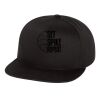 YP Classics Five-Panel Flat Bill Cap Thumbnail