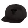 YP Classics Five-Panel Flat Bill Cap Thumbnail