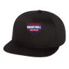 YP Classics Five-Panel Flat Bill Cap Thumbnail