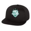 YP Classics Five-Panel Flat Bill Cap Thumbnail
