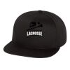 YP Classics Five-Panel Flat Bill Cap Thumbnail