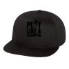 YP Classics Five-Panel Flat Bill Cap Thumbnail