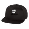 YP Classics Five-Panel Flat Bill Cap Thumbnail