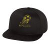 YP Classics Five-Panel Flat Bill Cap Thumbnail