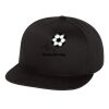 YP Classics Five-Panel Flat Bill Cap Thumbnail
