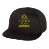 YP Classics Five-Panel Flat Bill Cap Thumbnail