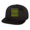 YP Classics Five-Panel Flat Bill Cap Thumbnail