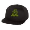 YP Classics Five-Panel Flat Bill Cap Thumbnail