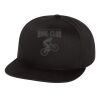 YP Classics Five-Panel Flat Bill Cap Thumbnail