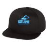 YP Classics Five-Panel Flat Bill Cap Thumbnail