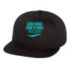 YP Classics Five-Panel Flat Bill Cap Thumbnail