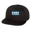 YP Classics Five-Panel Flat Bill Cap Thumbnail
