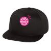 YP Classics Five-Panel Flat Bill Cap Thumbnail