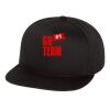 YP Classics Five-Panel Flat Bill Cap Thumbnail