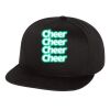 YP Classics Five-Panel Flat Bill Cap Thumbnail