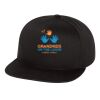 YP Classics Five-Panel Flat Bill Cap Thumbnail