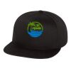 YP Classics Five-Panel Flat Bill Cap Thumbnail