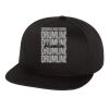 YP Classics Five-Panel Flat Bill Cap Thumbnail